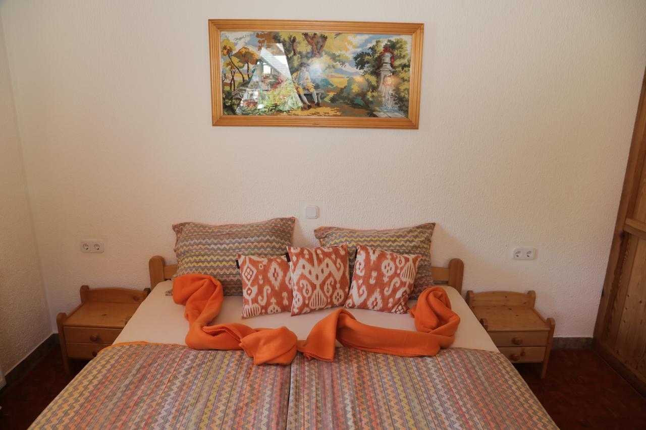 Apartma Kosnik Bohinj Luaran gambar