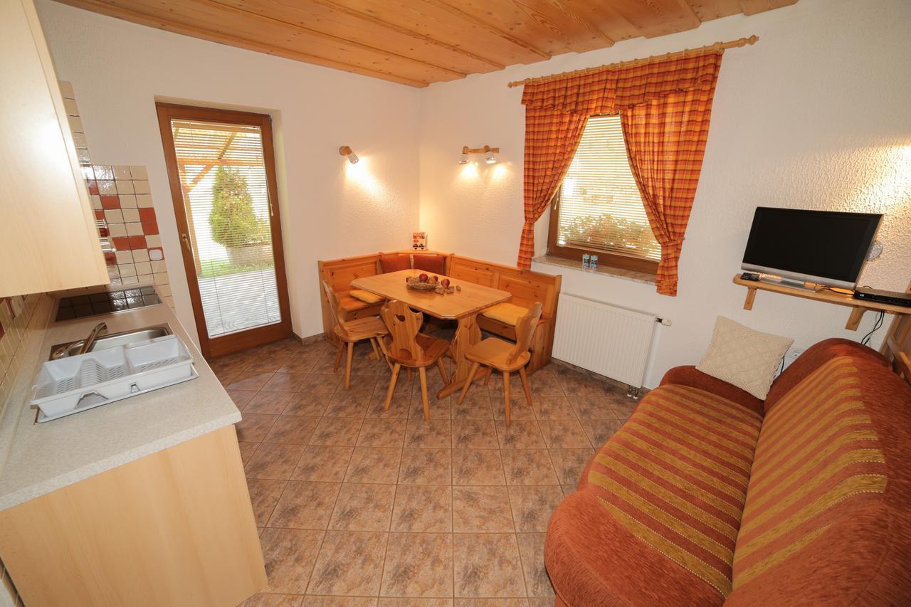 Apartma Kosnik Bohinj Luaran gambar