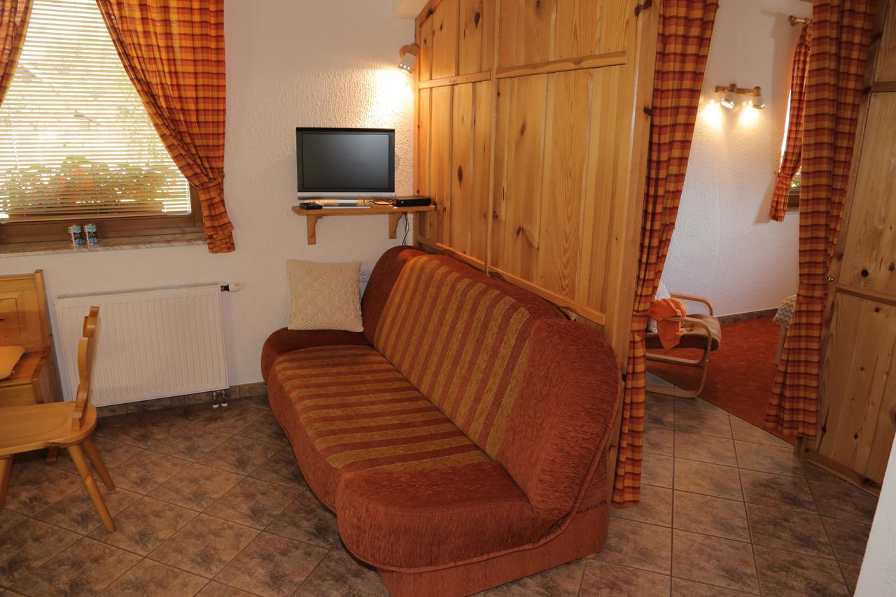 Apartma Kosnik Bohinj Luaran gambar